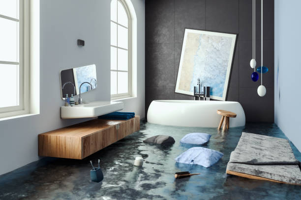 Best 24/7 water damage repair  in Olathe, CO